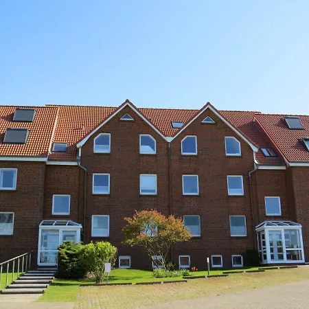 Appartement Kapitaensblick-15-18 Wittdün