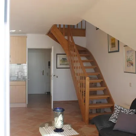 Kapitaensblick-15-18 Apartmán