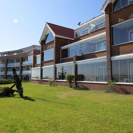 Apartmán Kapitaensblick-15-18 *