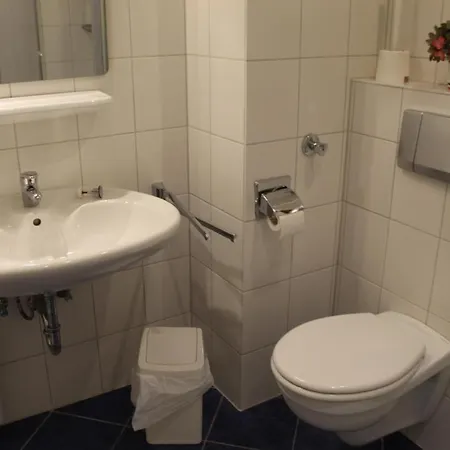 Apartmán Kapitaensblick-15-18 *