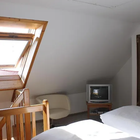 Kapitaensblick-15-18 Apartment