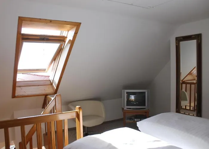 Kapitaensblick-15-18 Apartament